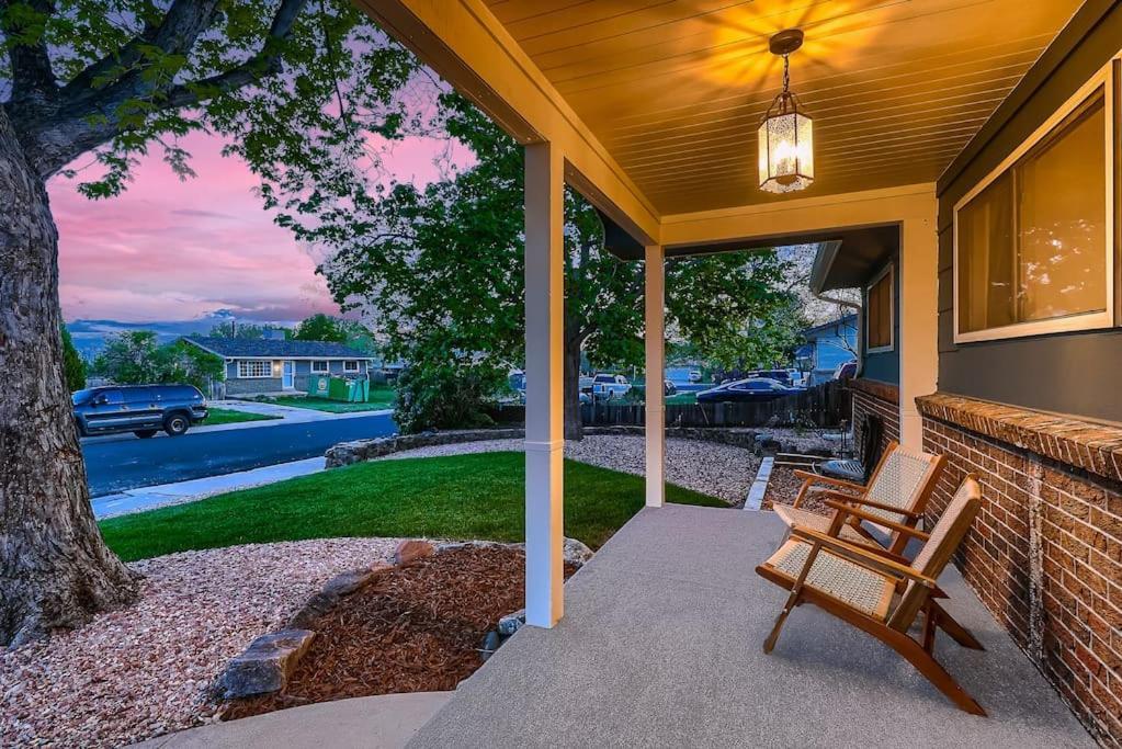 Heights Hideaway - Great Location - Game And Movie Room Westminster Luaran gambar
