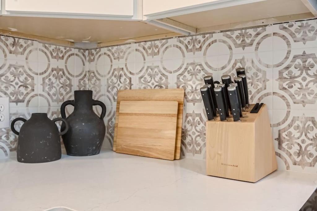 Heights Hideaway - Great Location - Game And Movie Room Westminster Luaran gambar