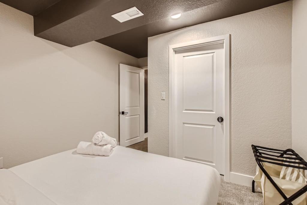 Heights Hideaway - Great Location - Game And Movie Room Westminster Luaran gambar