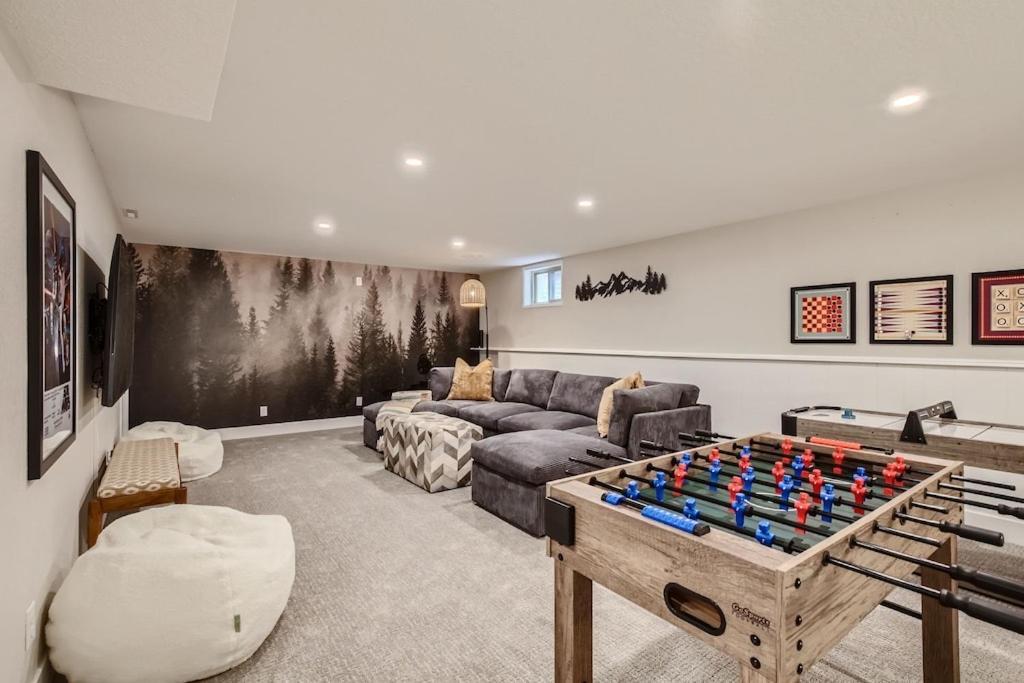 Heights Hideaway - Great Location - Game And Movie Room Westminster Luaran gambar