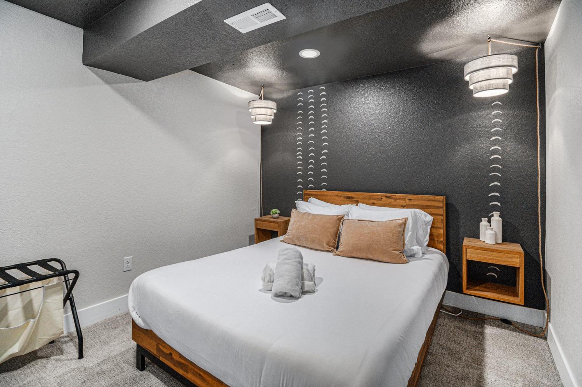 Heights Hideaway - Great Location - Game And Movie Room Westminster Luaran gambar