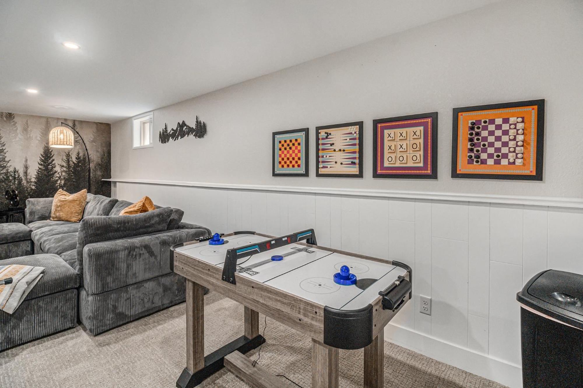 Heights Hideaway - Great Location - Game And Movie Room Westminster Luaran gambar