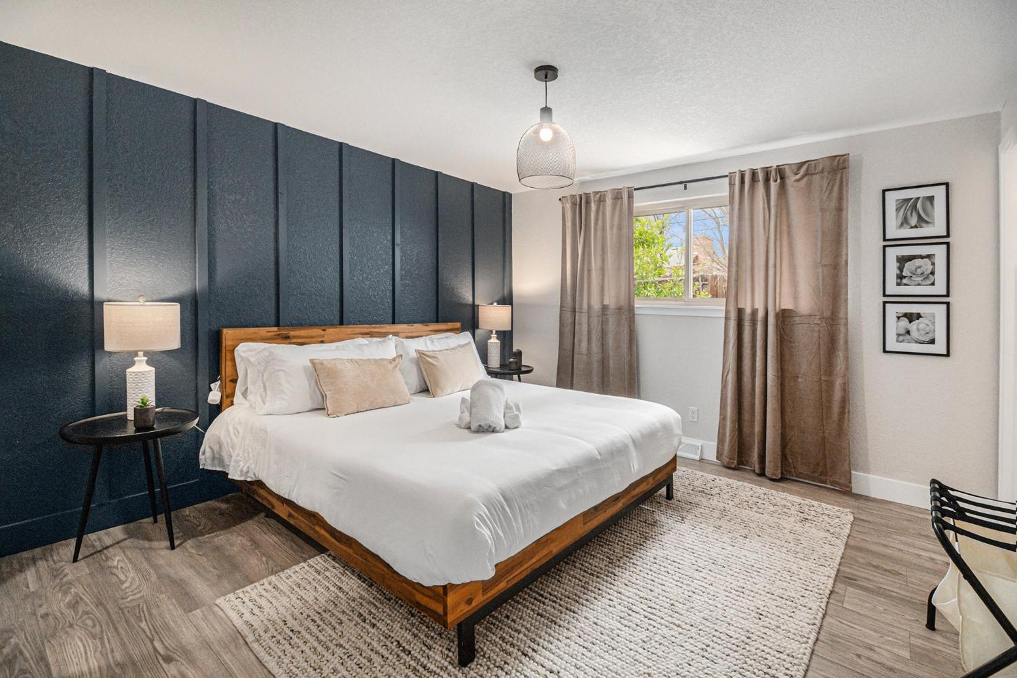 Heights Hideaway - Great Location - Game And Movie Room Westminster Luaran gambar