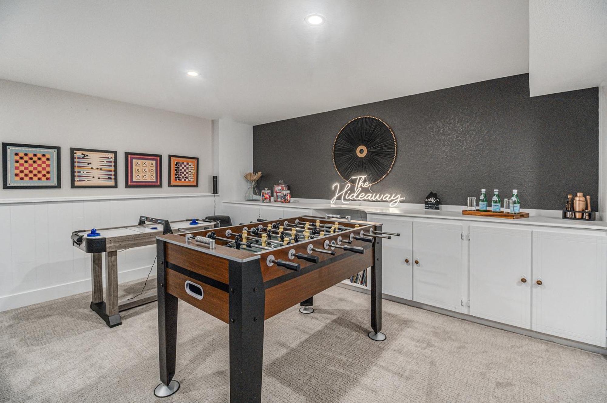 Heights Hideaway - Great Location - Game And Movie Room Westminster Luaran gambar