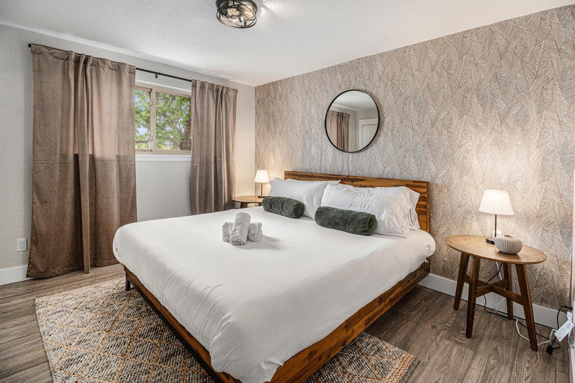Heights Hideaway - Great Location - Game And Movie Room Westminster Luaran gambar