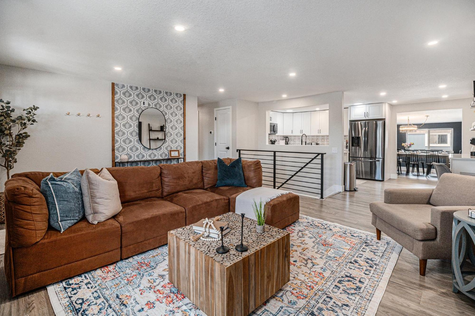Heights Hideaway - Great Location - Game And Movie Room Westminster Luaran gambar