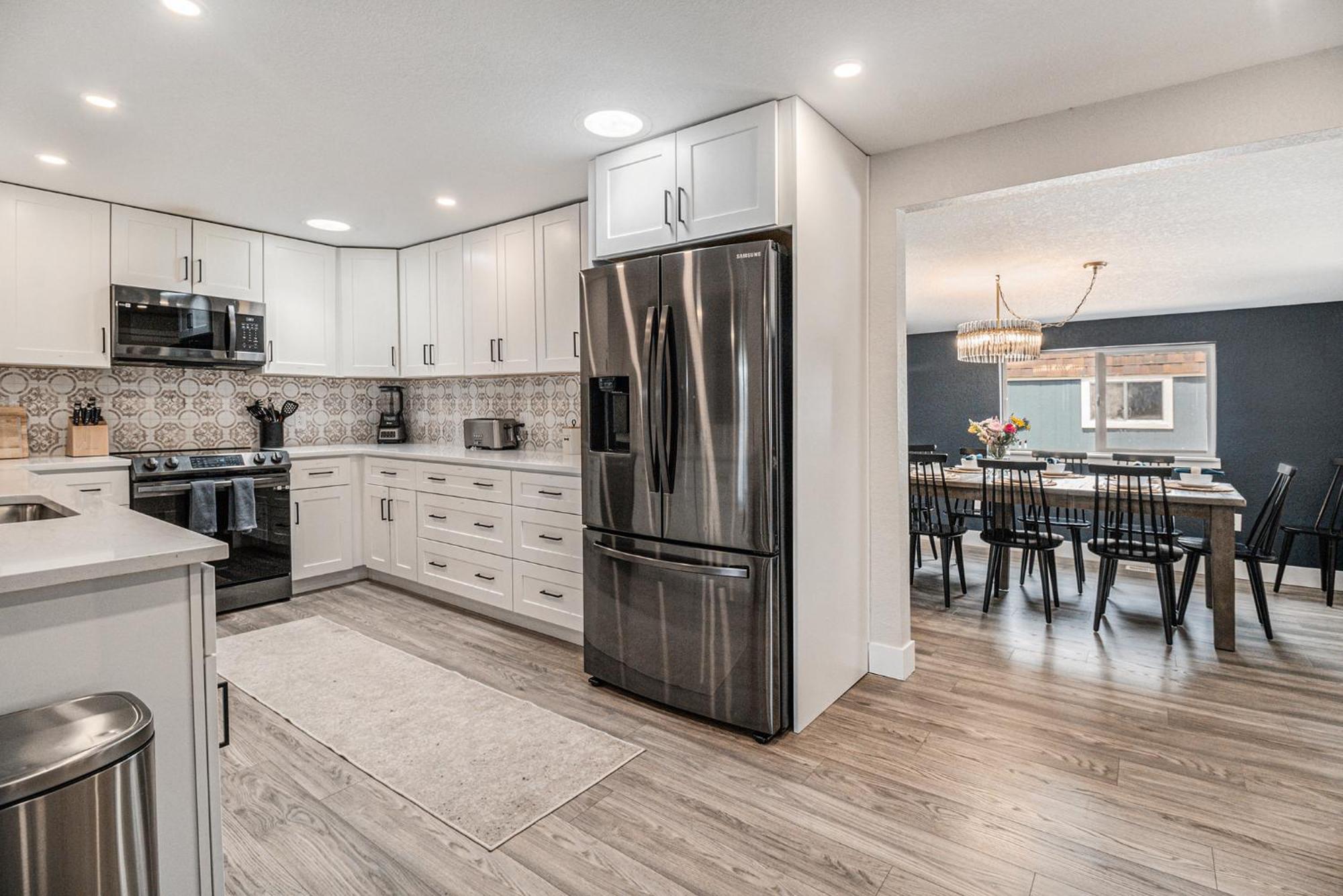 Heights Hideaway - Great Location - Game And Movie Room Westminster Luaran gambar