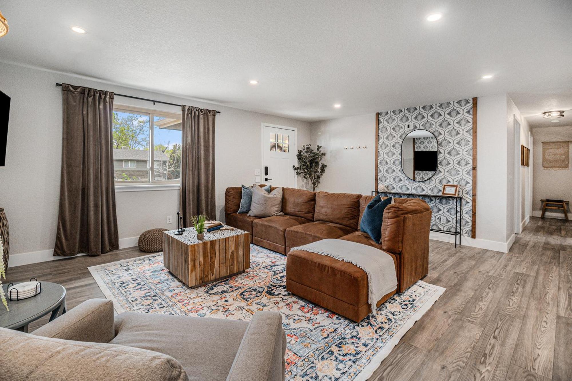 Heights Hideaway - Great Location - Game And Movie Room Westminster Luaran gambar